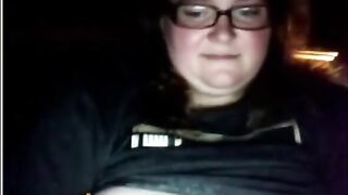 Faith The Omegle Bbw