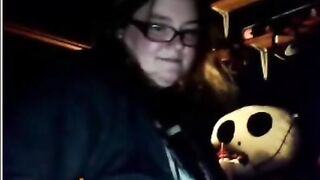 Faith The Omegle Bbw