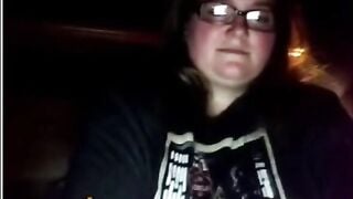 Faith The Omegle Bbw