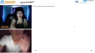 Omegle