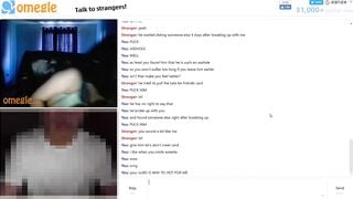 Omegle