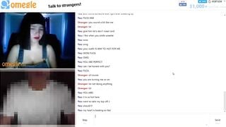 Omegle