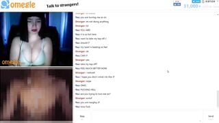 Omegle