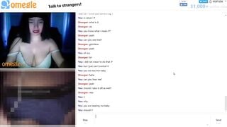 Omegle