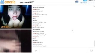 Omegle