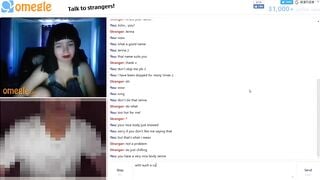 Omegle