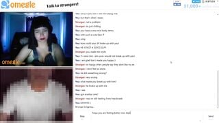 Omegle