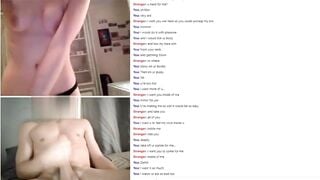 Omegle Worm 612 / Chat Fun