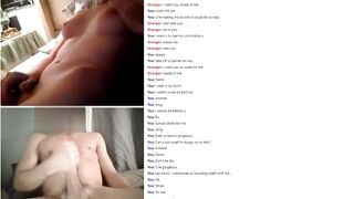 Omegle Worm 612 / Chat Fun
