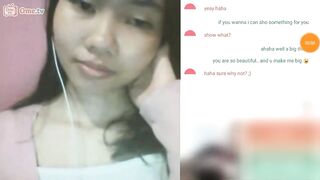 Omegle Worm 552 / Chat Fun