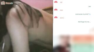 Omegle Worm 552 / Chat Fun