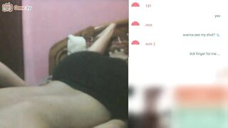 Omegle Worm 552 / Chat Fun