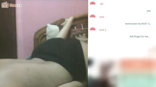 Omegle Worm 552 / Chat Fun