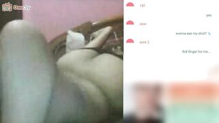 Omegle Worm 552 / Chat Fun