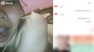 Omegle Worm 552 / Chat Fun