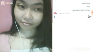 Omegle Worm 552 / Chat Fun