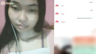 Omegle Worm 552 / Chat Fun