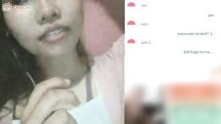 Omegle Worm 552 / Chat Fun