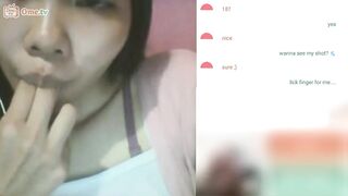Omegle Worm 552 / Chat Fun