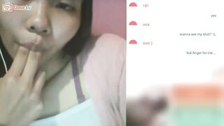 Omegle Worm 552 / Chat Fun