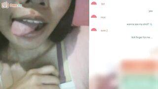 Omegle Worm 552 / Chat Fun