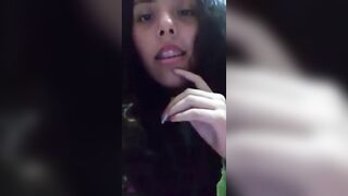 The Cutest Latina Girls On Webcam