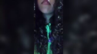 The Cutest Latina Girls On Webcam