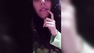 The Cutest Latina Girls On Webcam