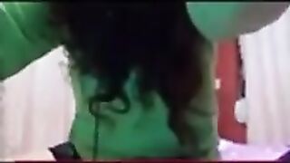 The Cutest Latina Girls On Webcam