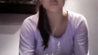 Perfect Horny Teen