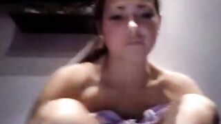 Perfect Horny Teen