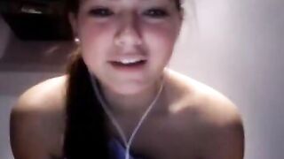Perfect Horny Teen