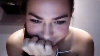 Perfect Horny Teen