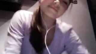 Perfect Horny Teen