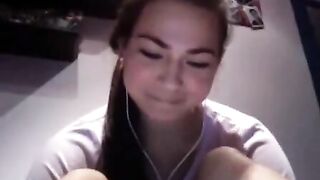 Perfect Horny Teen