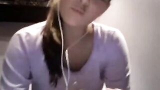 Perfect Horny Teen