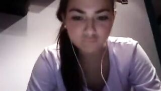 Perfect Horny Teen