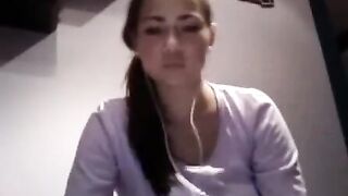 Perfect Horny Teen