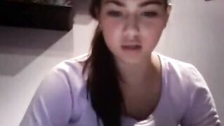 Perfect Horny Teen