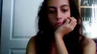 Turkish Girl Omegle Naked