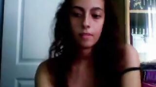 Turkish Girl Omegle Naked