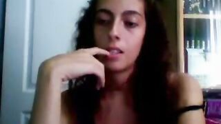 Turkish Girl Omegle Naked