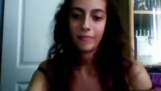 Turkish Girl Omegle Naked