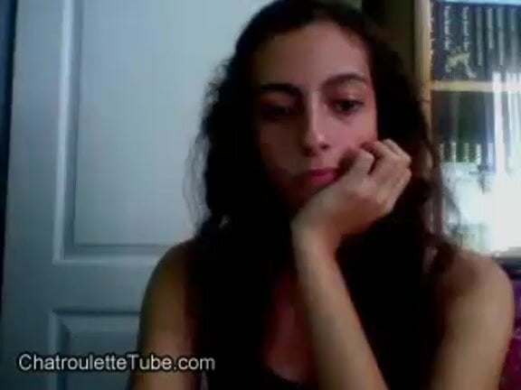 Turkish Girl Omegle Naked 