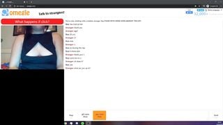 Omegle