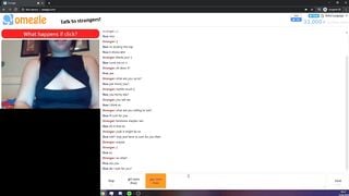 Omegle
