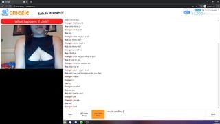 Omegle