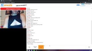 Omegle