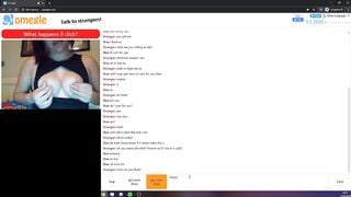 Omegle