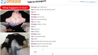 Omegle Worm 456 / Chat Fun